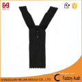 3# C/E Drop slider high quality invisible zippers for garment